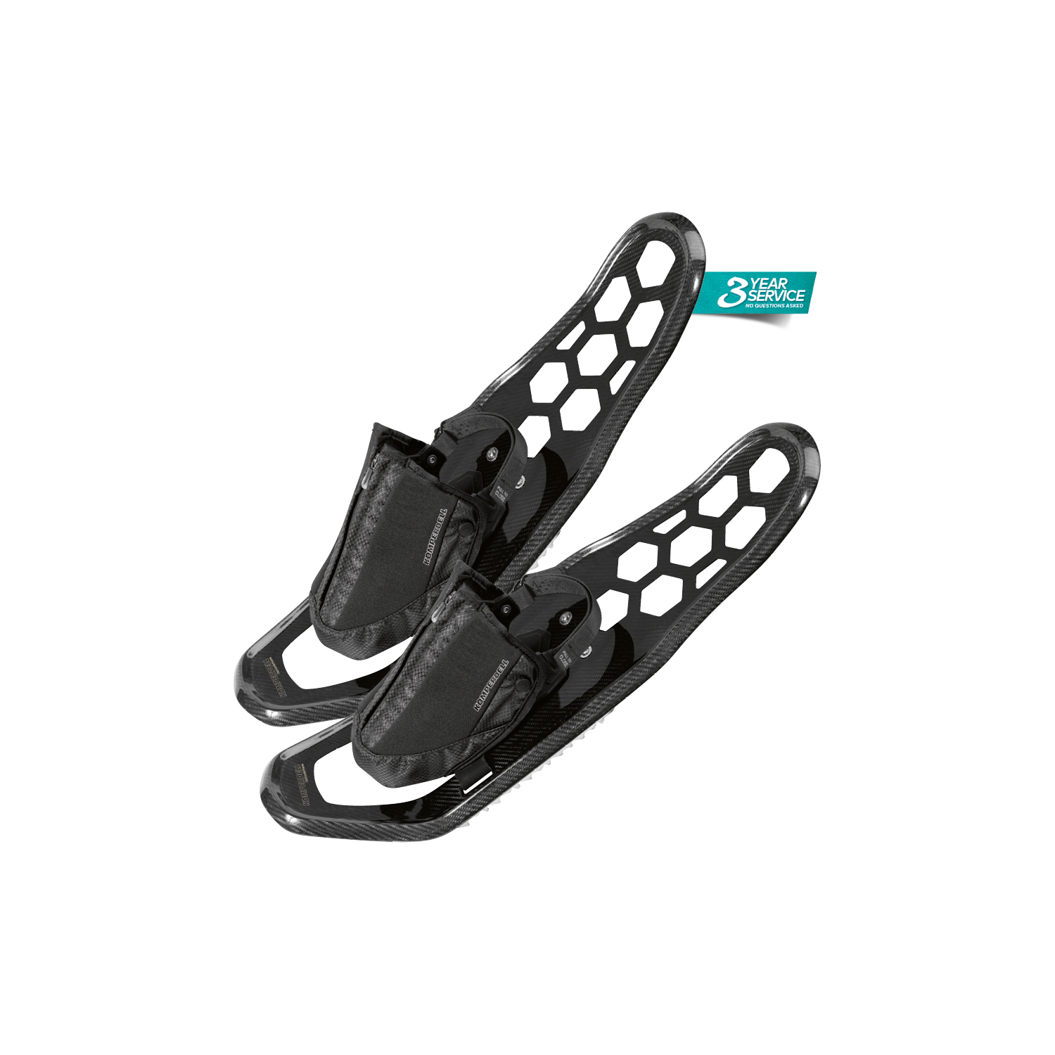 Carbon Air Frame 25 Carbon Air Frame 25