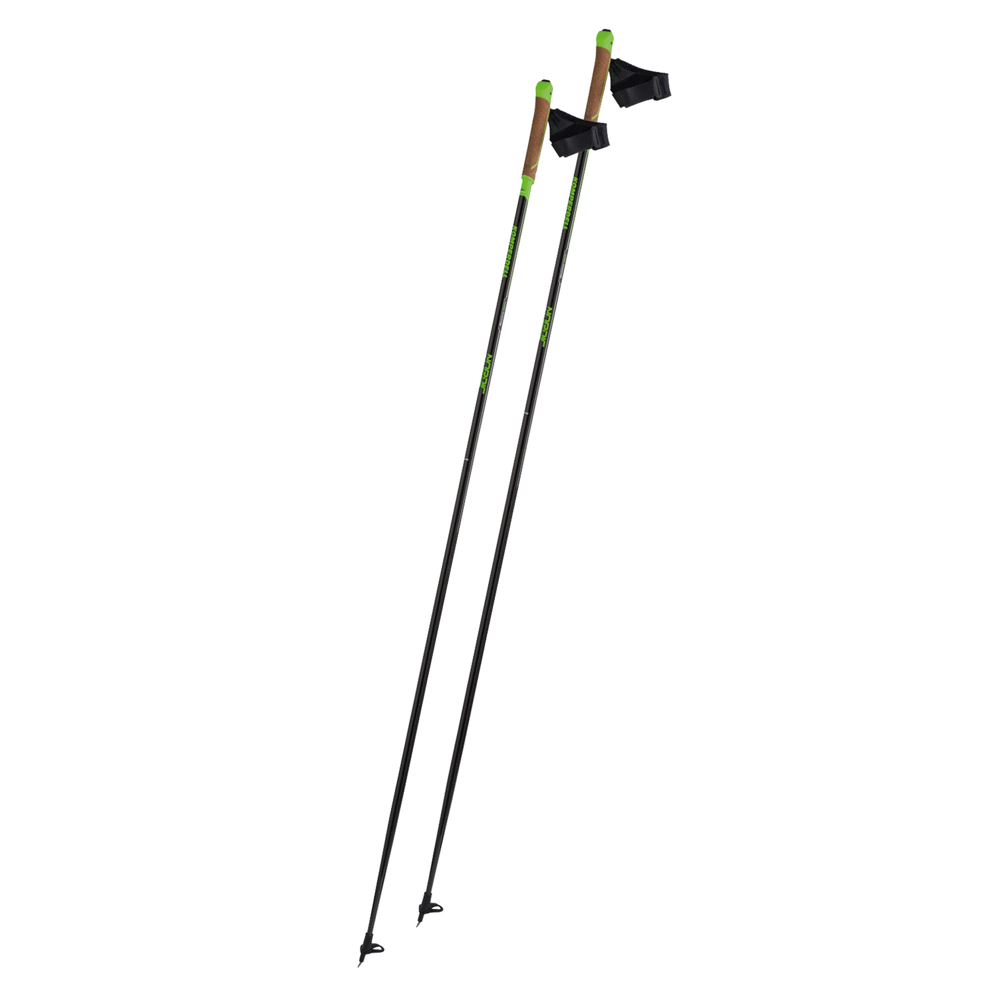 135cm cross country ski poles Rossignol Nordic Classic Pole Rental Ascent Rental Equipped with TBS Large Leaf basket for normal and soft conditions. Cross Country Ski Poles &