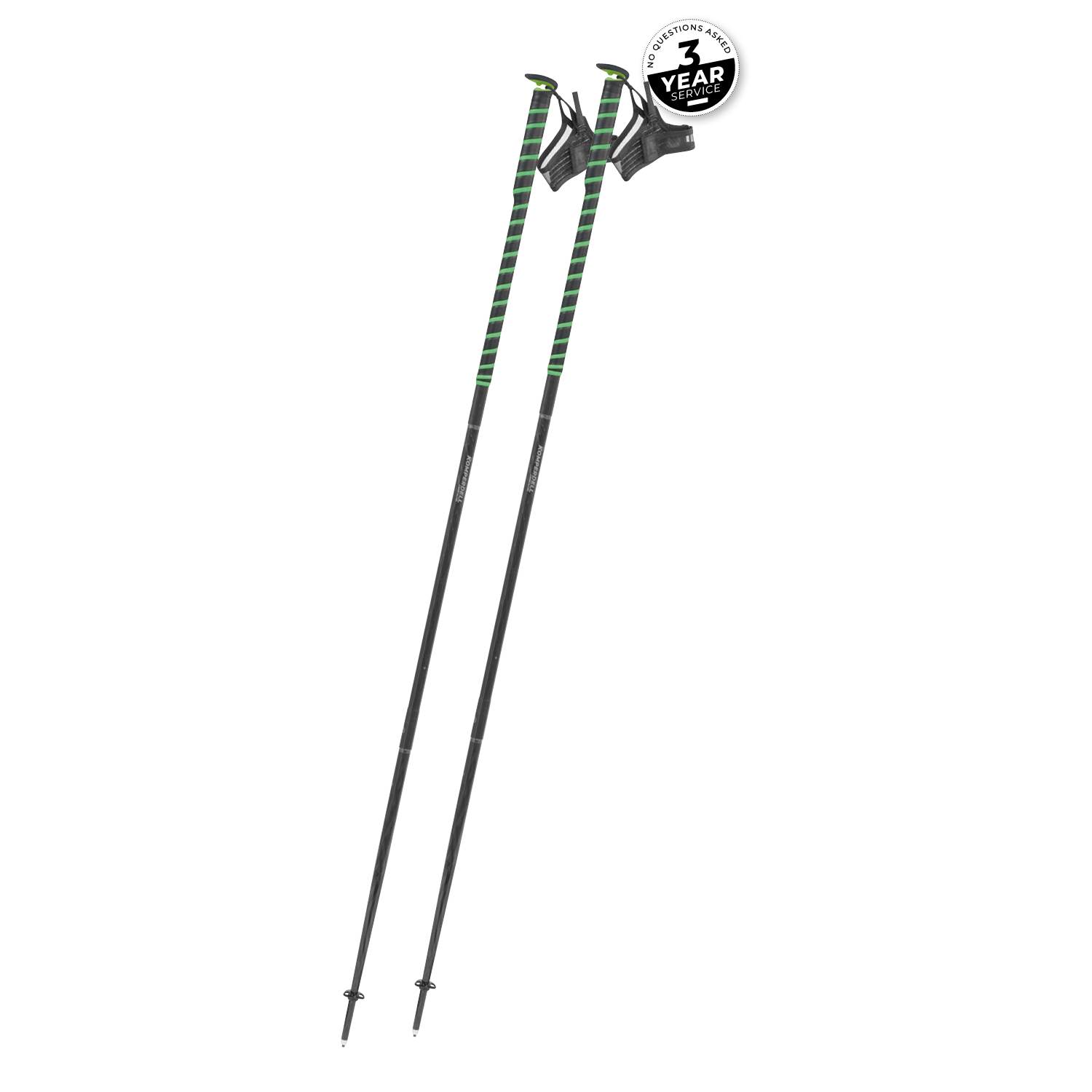 FXP Composite Trail green FXP Composite Trail green
