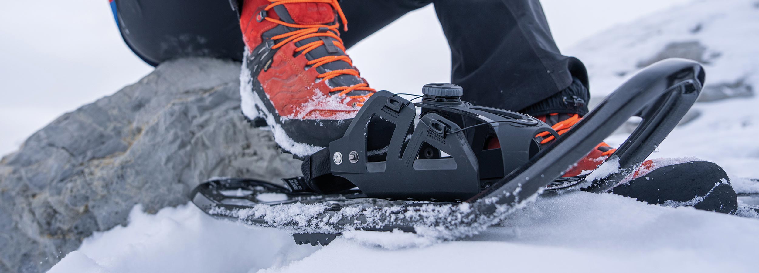 Komperdell Schneeschuhe Zubehör Schneeschuhe Zubehör