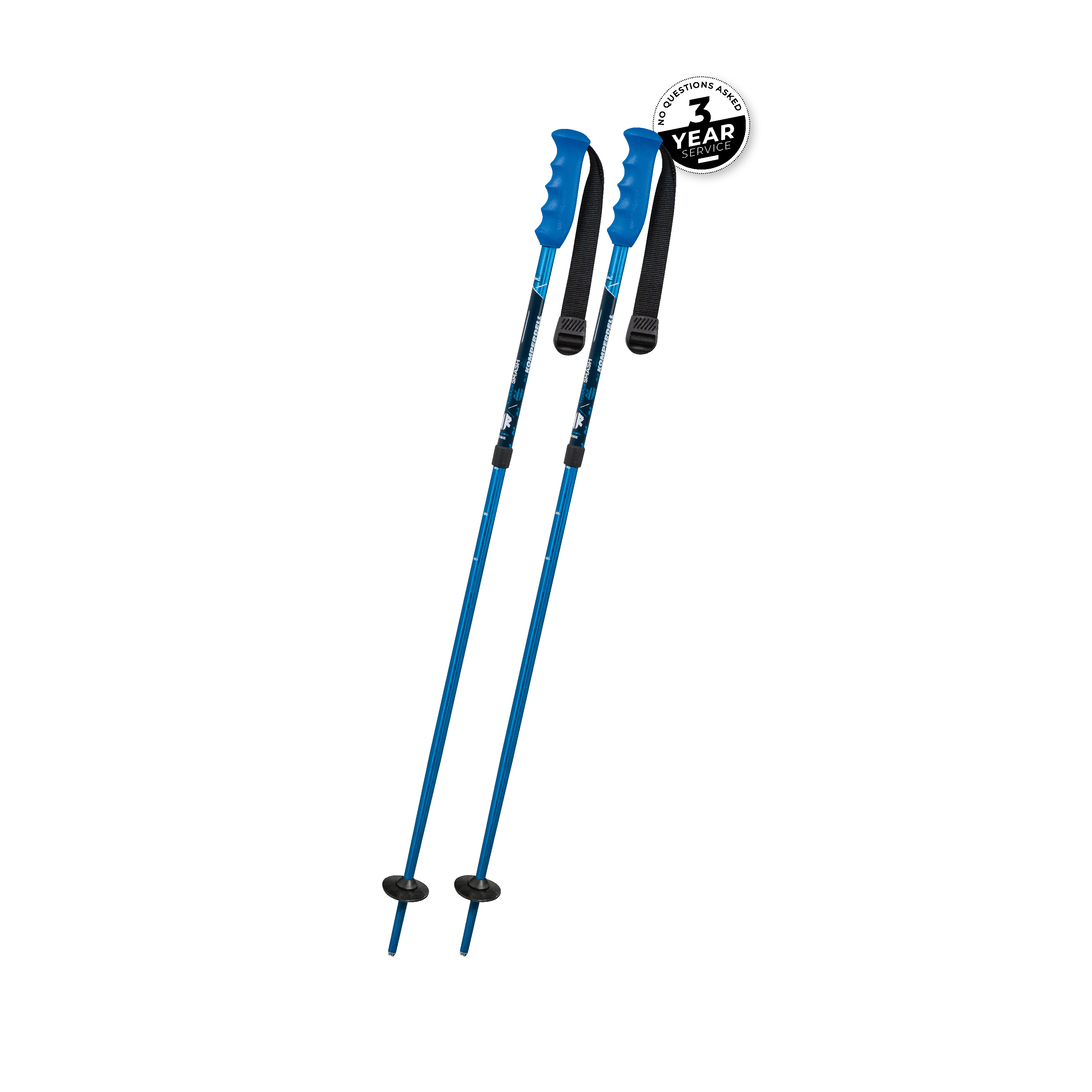 Smash Series Blue Smash Series Blue