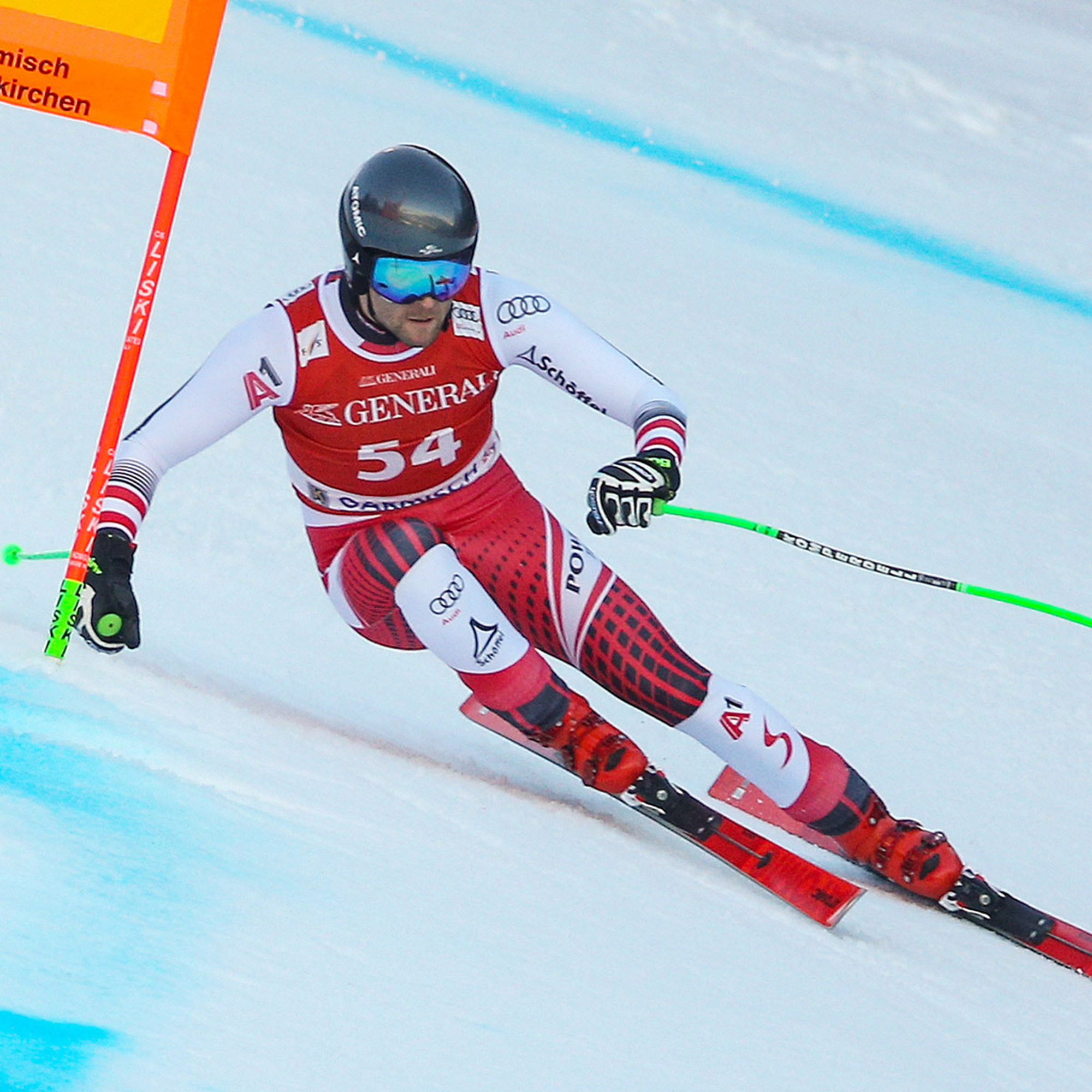 Niklas Köck Niklas Köck