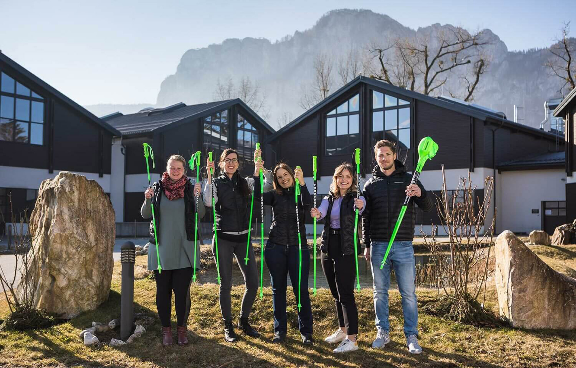 Komperdell Komperdell