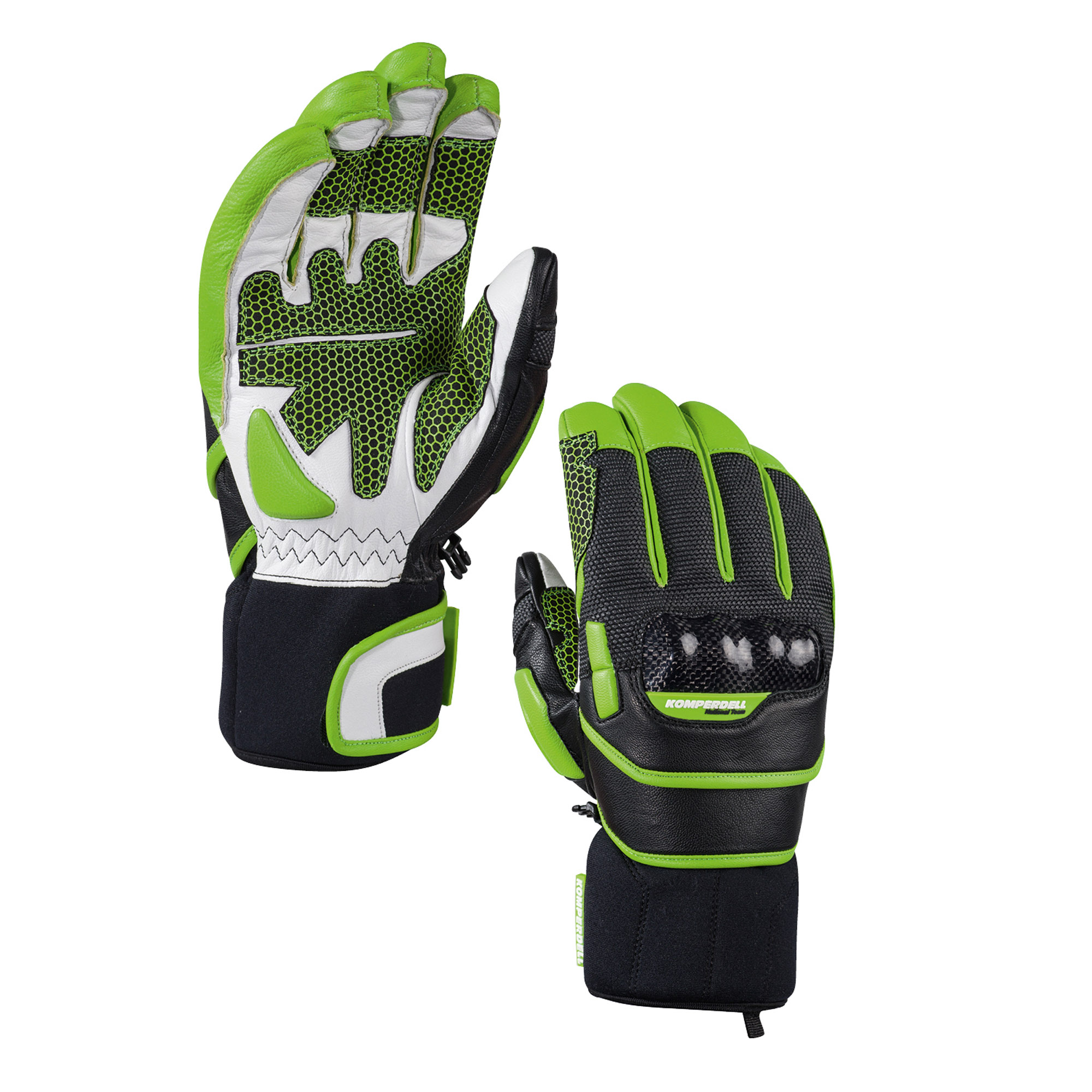 Racing Glove Racing Glove