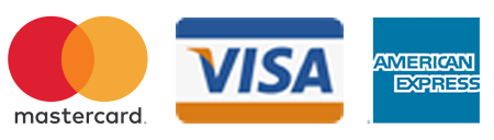 Credit Card (via Stripe) Credit Card (via Stripe)