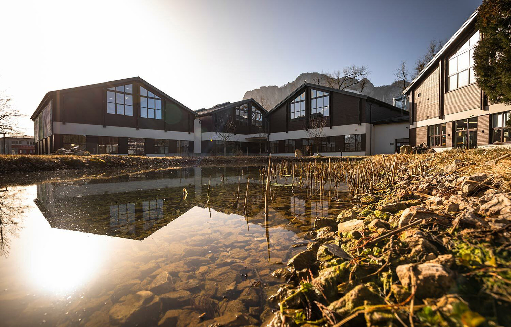 Komperdell Firma Komperdell Firma