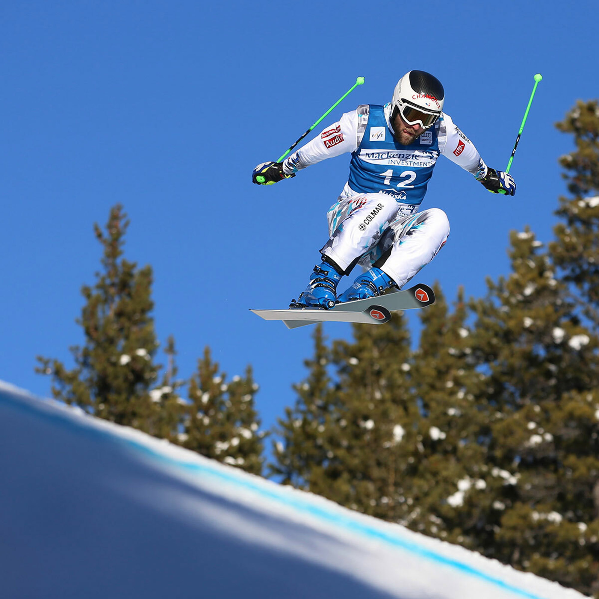 Jonas Devouassoux Jonas Devouassoux