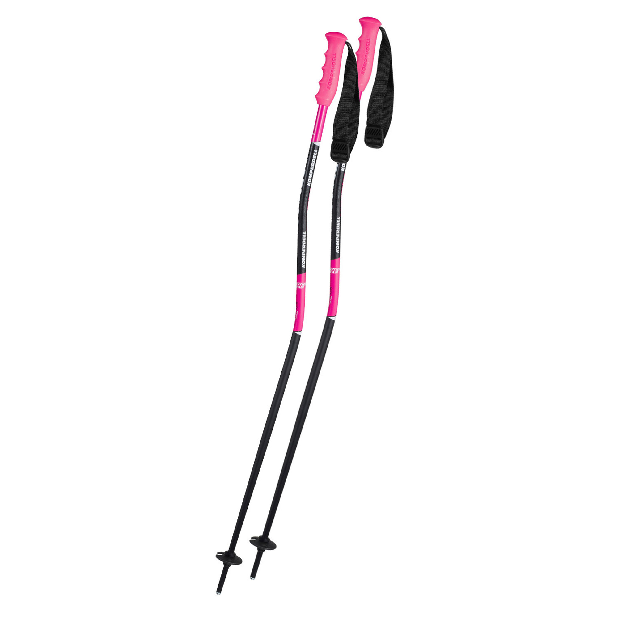 Champ Pink Junior Super-G Alice Champ Pink Junior Super-G Alice