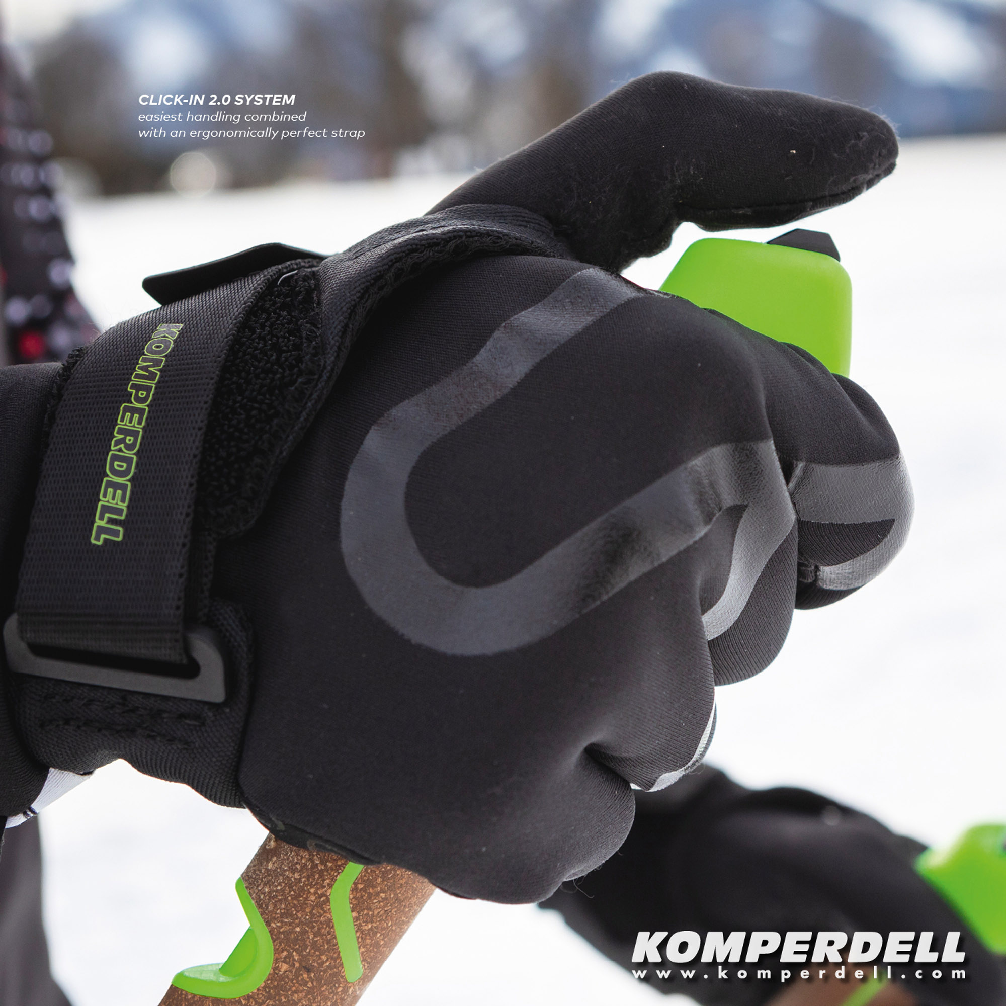 Nordic CX 100 Sport Red Nordic CX 100 Sport Red