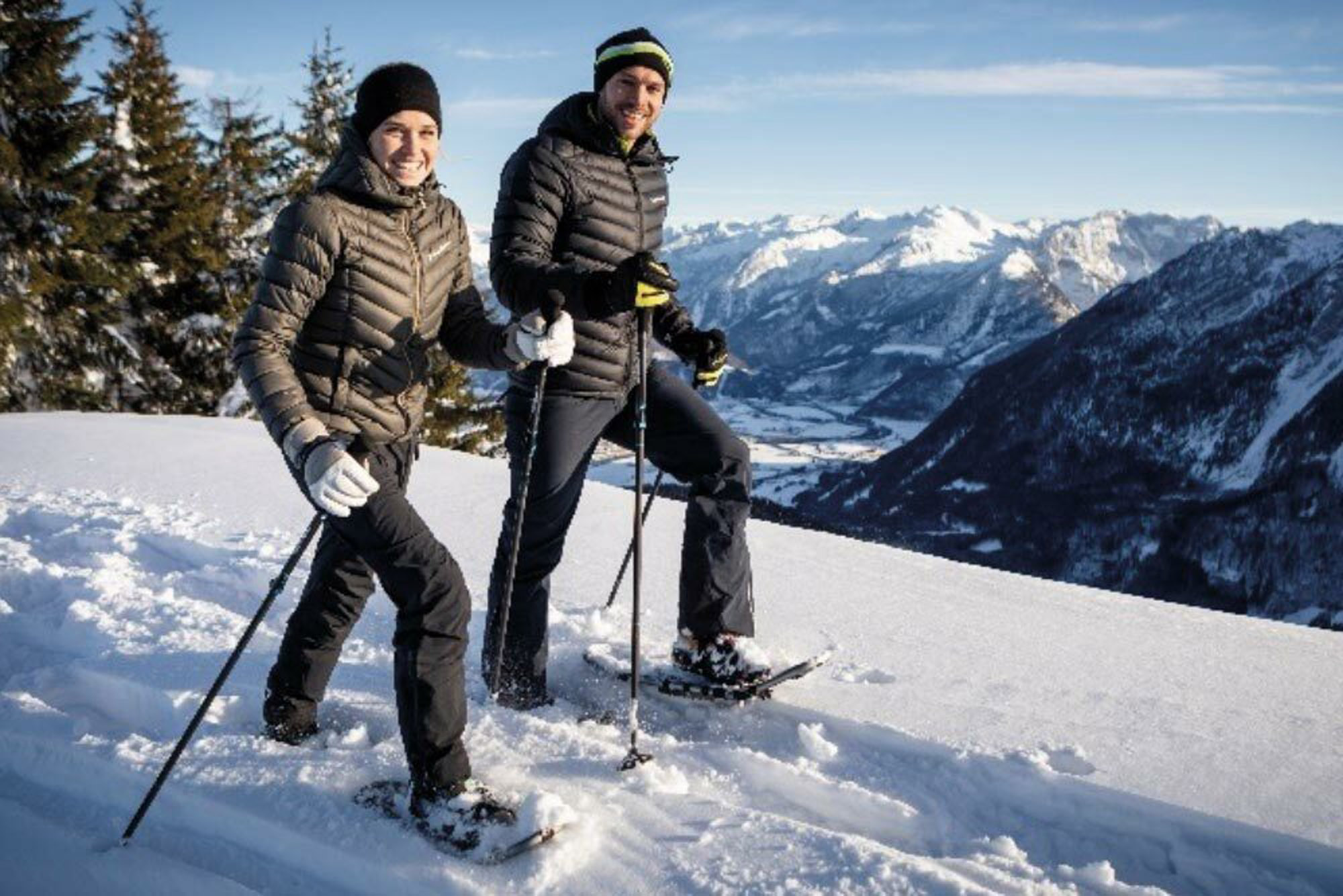 Komperdell Snowshoe Carbon Komperdell Snowshoe Carbon