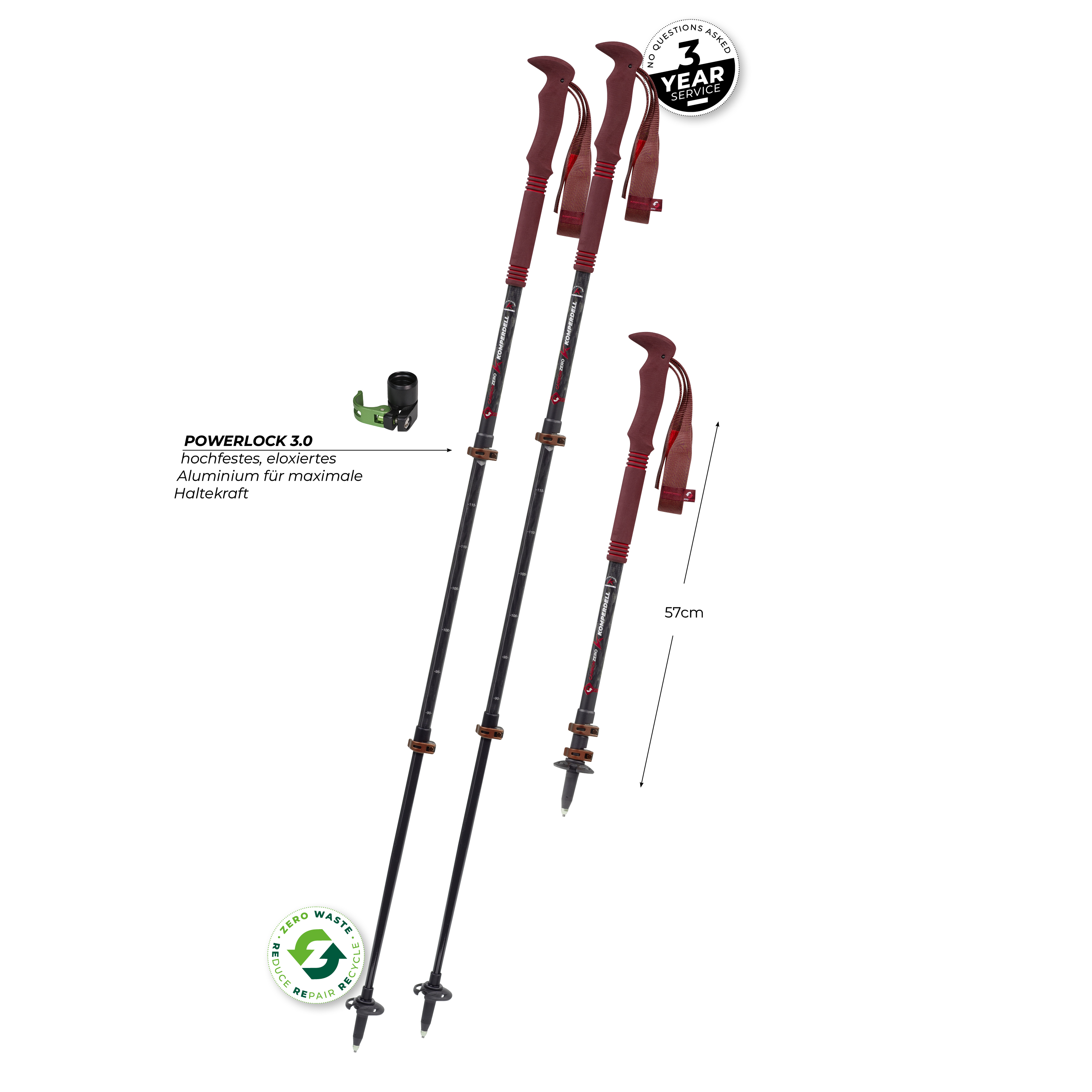 Carbon Pro Zero Comp