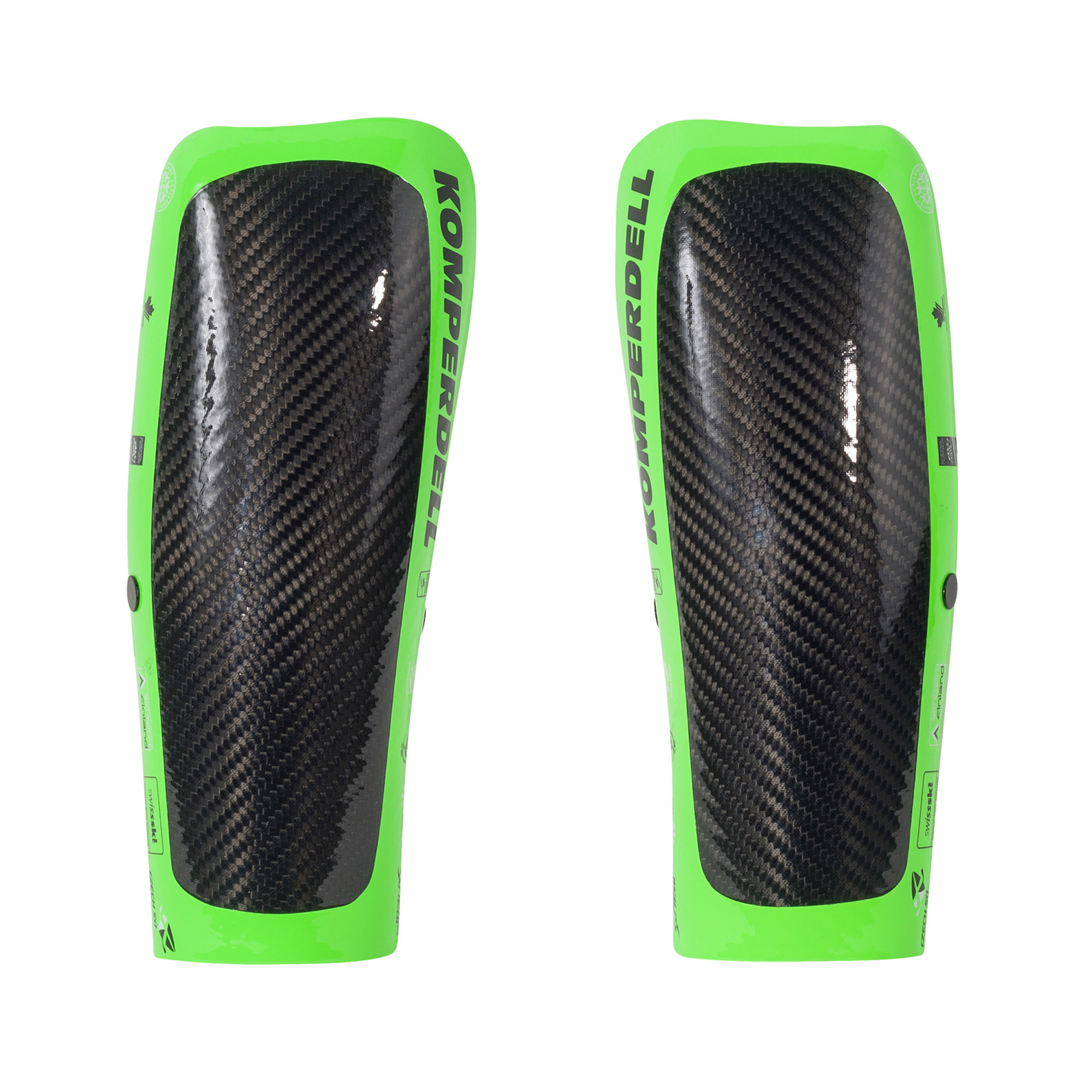 Carbon Elbow Protection World Cup Carbon Elbow Protection World Cup