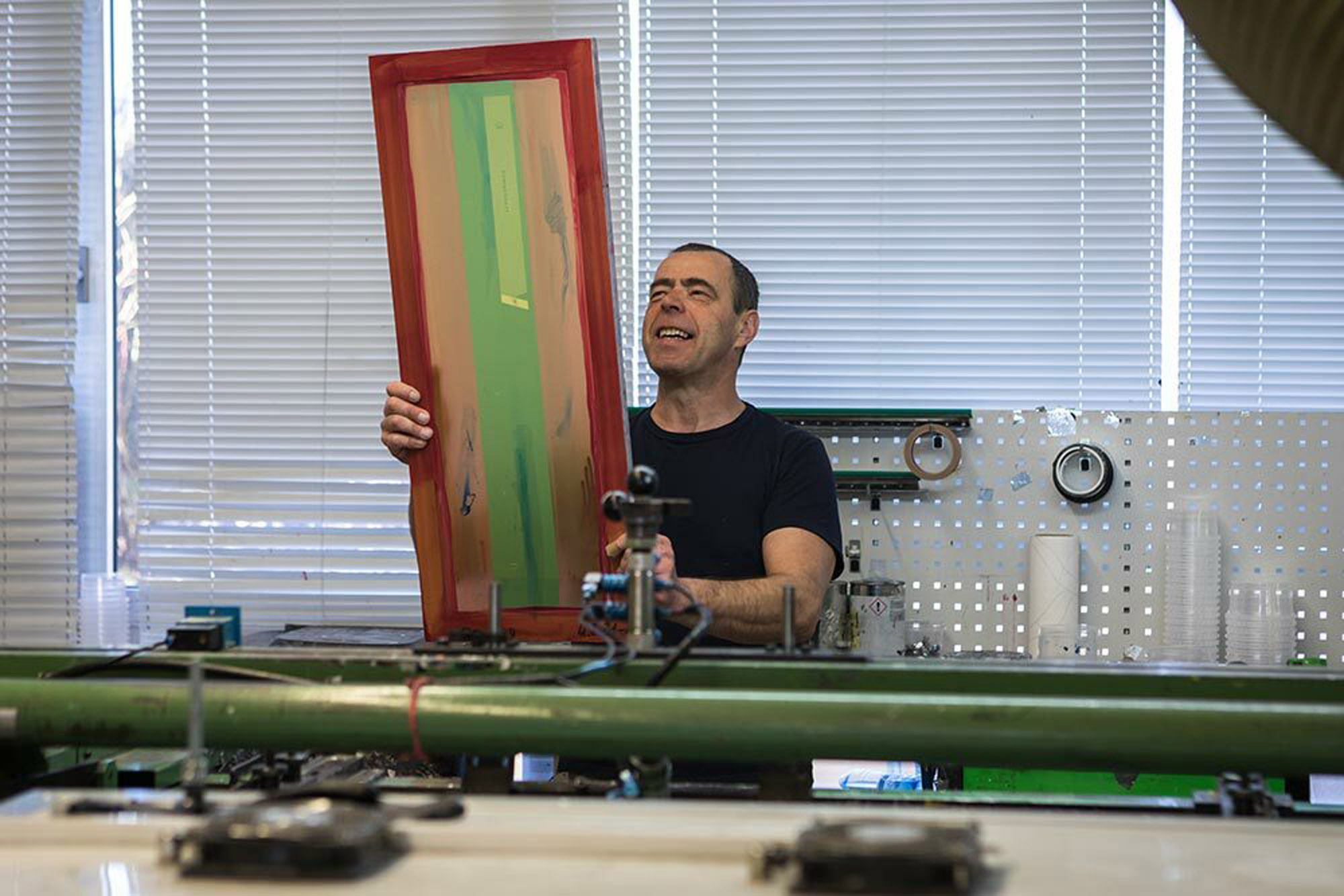 Komperdell Produktion Komperdell Produktion