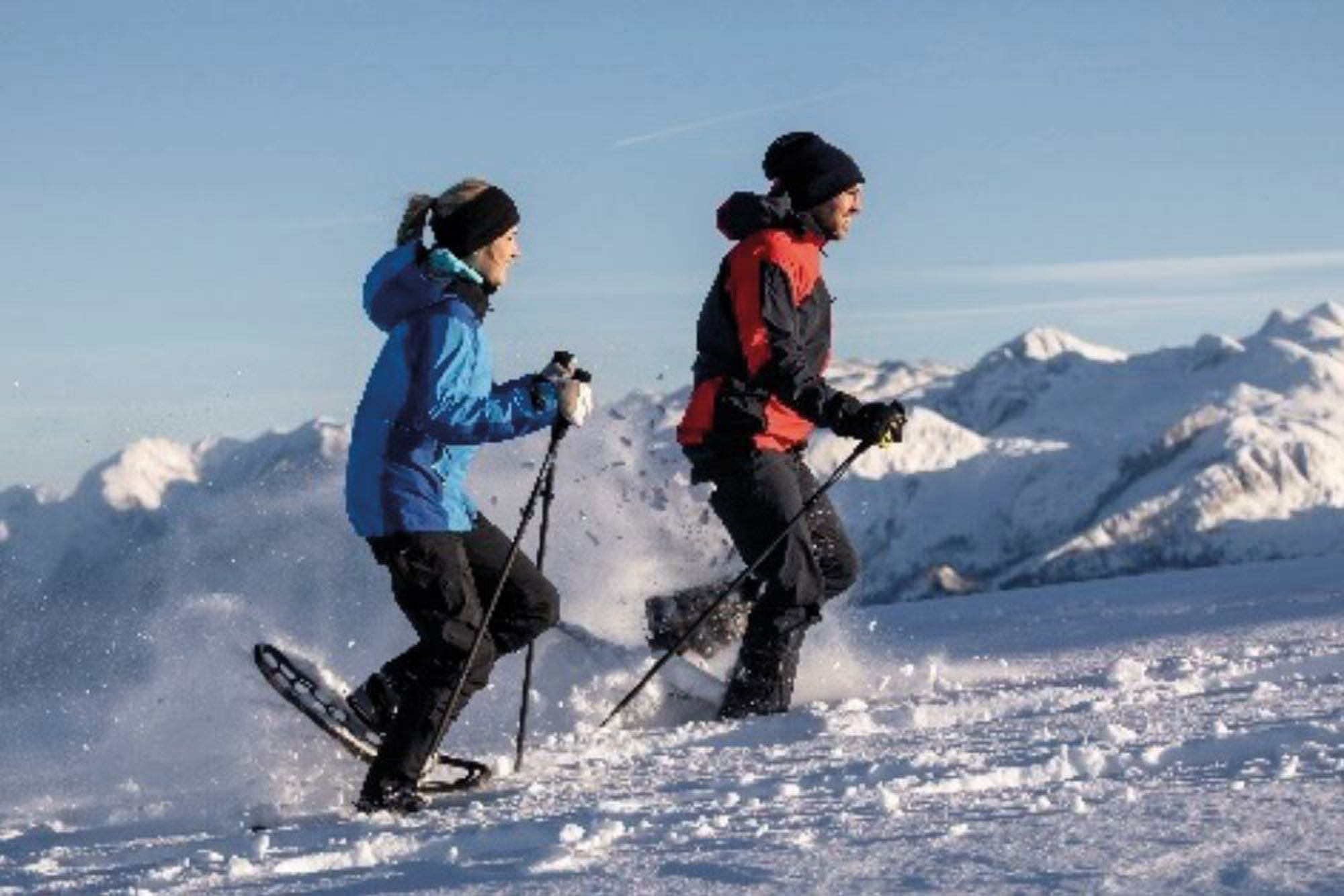 Komperdell Snowshoe Carbon Komperdell Snowshoe Carbon