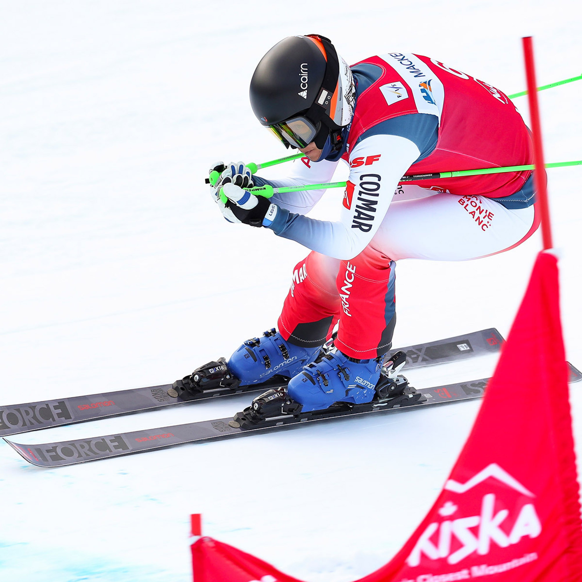 Marielle Berger Marielle Berger