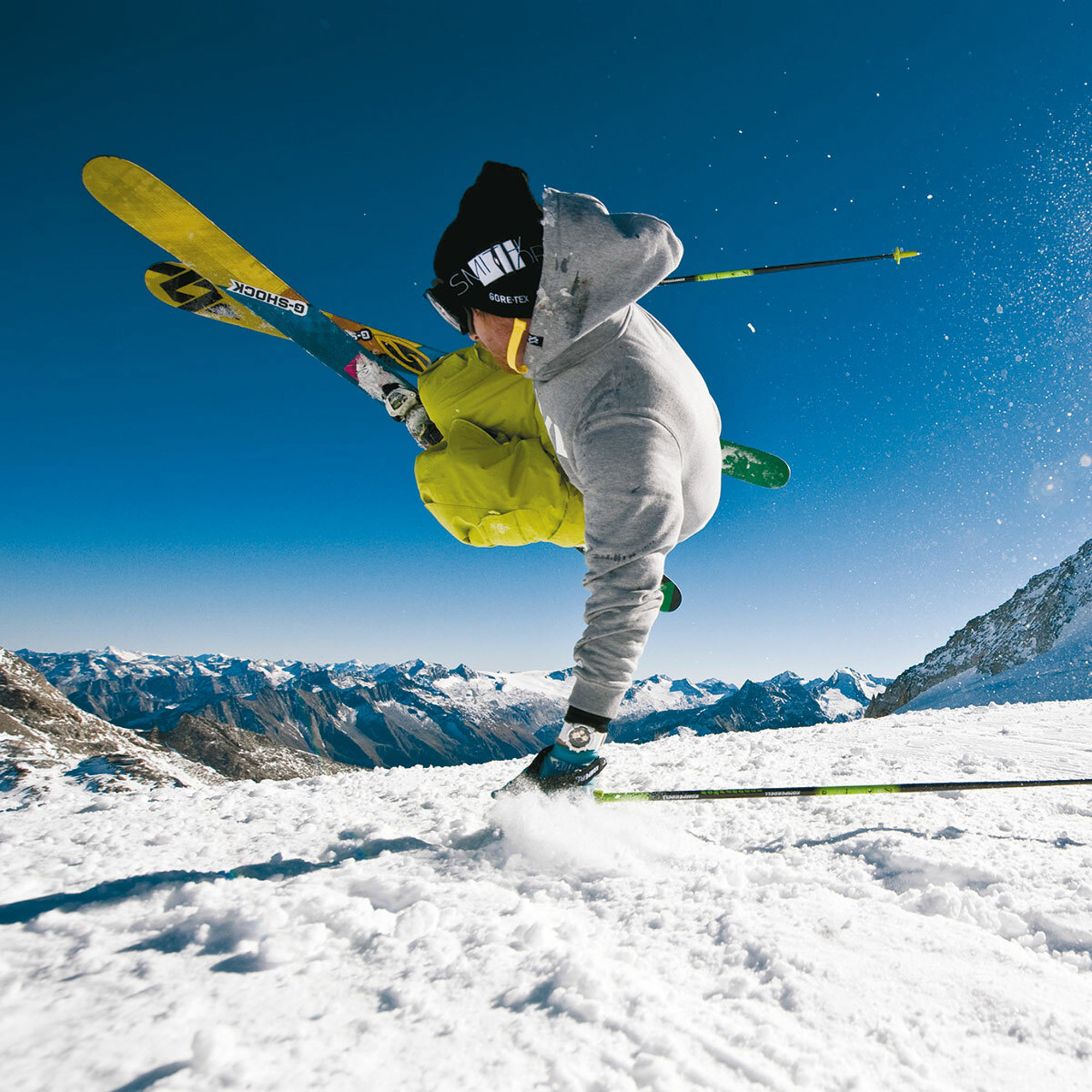 Nico Zacek Nico Zacek