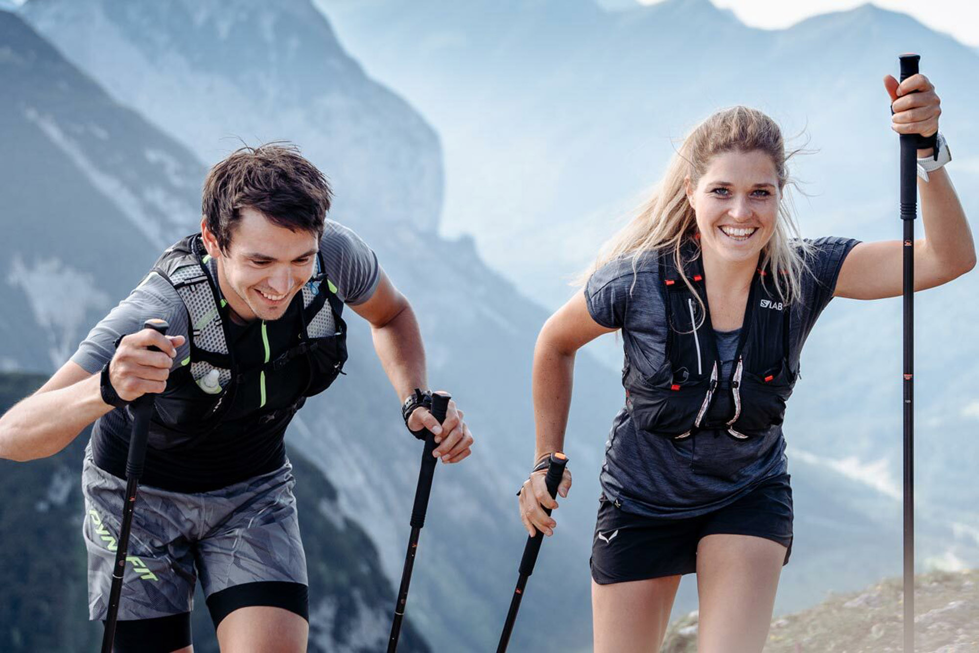 Komperdell Trekking Komperdell Trekking