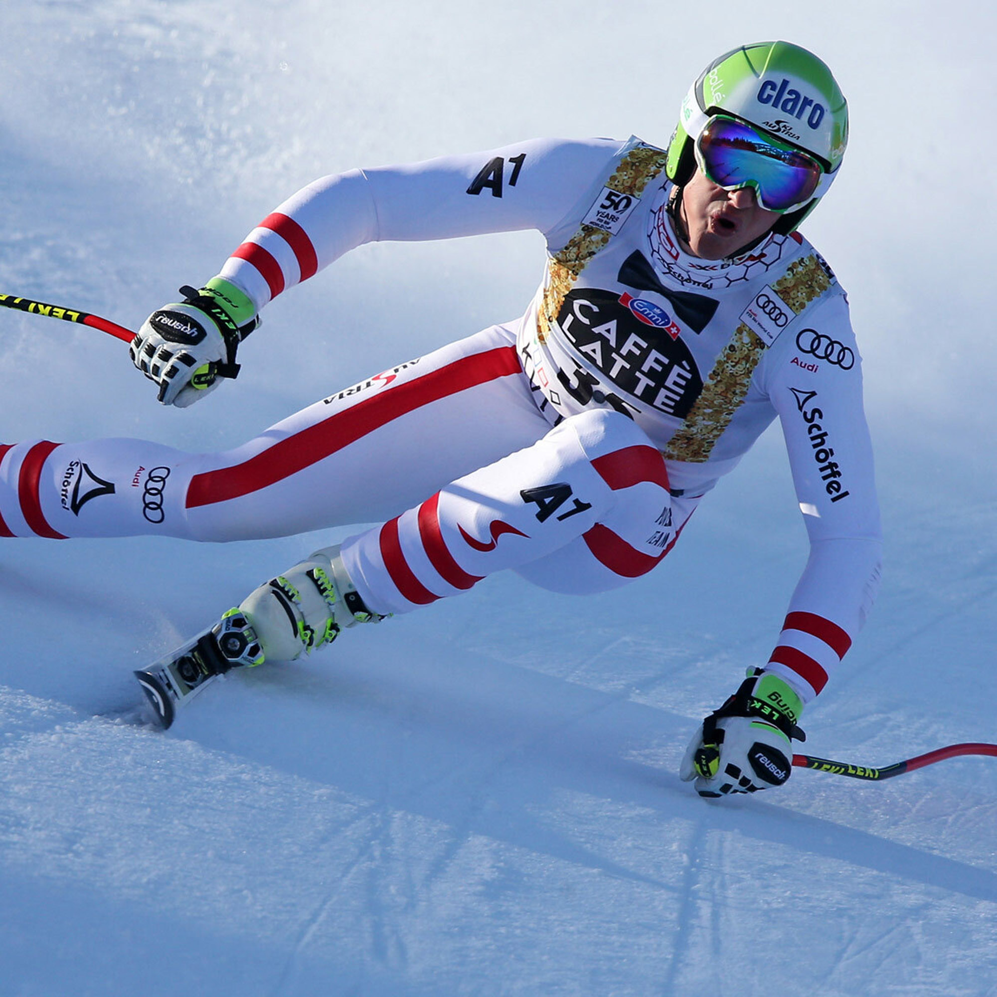 Frederic Berthold Frederic Berthold